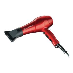Russell Hobbs Professional 2000W Hair Dryer Russell Hobbs Professional 2000W Hair Dryer