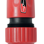 LAWN STAR – Auto shut-off hose Connector 19mm (3/4″) LAWN STAR – Auto shut-off hose Connector 19mm (3/4″)