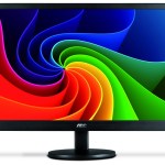 AOC 20E1H 19.5″ HDMI VGA VESA Monitor AOC 20E1H 19.5″ HDMI VGA VESA Monitor