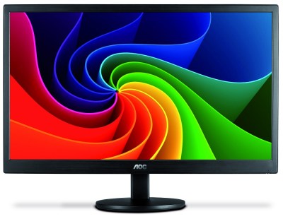 AOC 20E1H 19.5″ HDMI VGA VESA Monitor AOC 20E1H 19.5″ HDMI VGA VESA Monitor