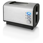 Mellerware – 2 Slice Sigma Toaster Mellerware – 2 Slice Sigma Toaster