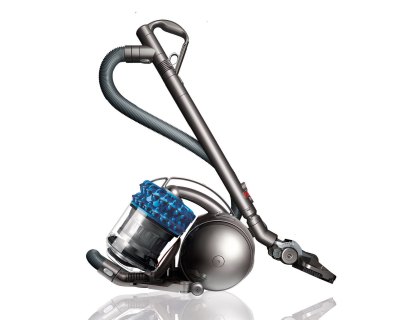 Dyson – Cylinder Musclehead Vacuum Cleaner Dyson – Cylinder Musclehead Vacuum Cleaner