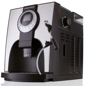Morphy Richards – Meno Digital Automatic Coffee Machine Morphy Richards – Meno Digital Automatic Coffee Machine