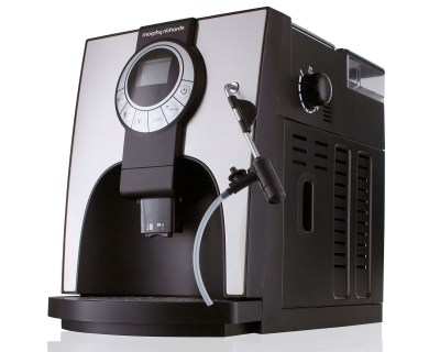 Morphy Richards – Meno Digital Automatic Coffee Machine Morphy Richards – Meno Digital Automatic Coffee Machine