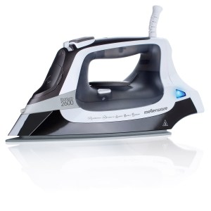 Mellerware – 2600W Titanium Full Feature Iron Mellerware – 2600W Titanium Full Feature Iron