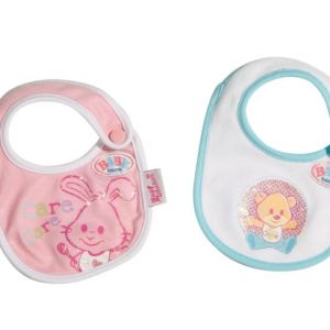 Baby Born Bib Baby Born Bib