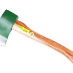 Lasher – 900g Wooden Handle Axe Lasher – 900g Wooden Handle Axe