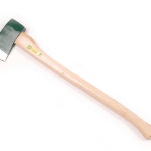 Lasher – 1.8kg Wooden Handle Axe Lasher – 1.8kg Wooden Handle Axe