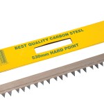 Lasher – No. 50A Bowsaw Blade – 530mm Lasher – No. 50A Bowsaw Blade – 530mm