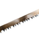 Lasher – Bowsaw Blade Lasher – Bowsaw Blade