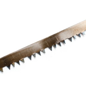 Lasher – Bowsaw Blade Lasher – Bowsaw Blade