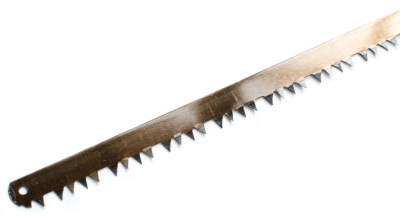 Lasher – Bowsaw Blade Lasher – Bowsaw Blade