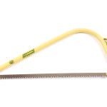 Lasher – Bowsaw Frame Complete With Blade – 530mm Lasher – Bowsaw Frame Complete With Blade – 530mm