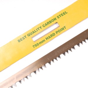 Lasher – 20mm x 750mm Bowsaw Hard Point Blade Lasher – 20mm x 750mm Bowsaw Hard Point Blade