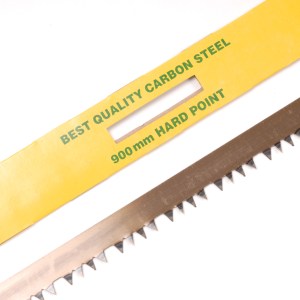 Lasher – 20mm x 900mm Bowsaw Hard Point Blade Lasher – 20mm x 900mm Bowsaw Hard Point Blade