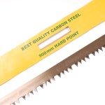 Lasher – 20mm x 900mm Bowsaw Hard Point Blade Lasher – 20mm x 900mm Bowsaw Hard Point Blade