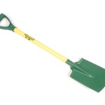 Lasher – Ladies Spade Lasher – Ladies Spade