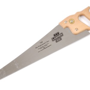 Lasher – No. 799 Craftsman Handsaw – 550nm Lasher – No. 799 Craftsman Handsaw – 550nm