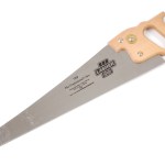 Lasher – No. 799 Craftsman Handsaw – 550nm Lasher – No. 799 Craftsman Handsaw – 550nm