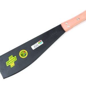 Lasher – 300 Short Plain Wood Handle Cane Knife Lasher – 300 Short Plain Wood Handle Cane Knife