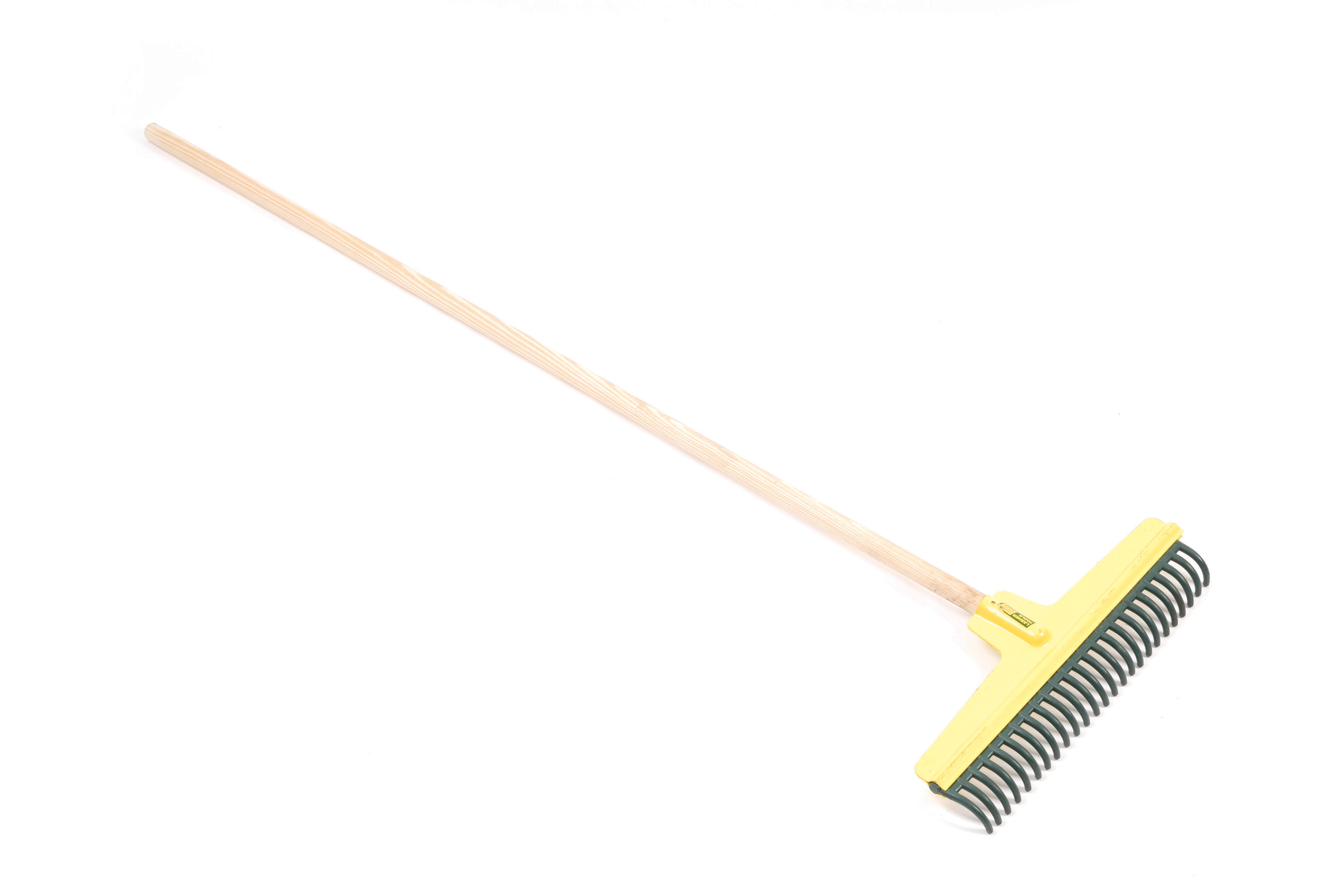 Lasher – Wood Shaft Lawn Rake – Rubber Lasher – Wood Shaft Lawn Rake – Rubber