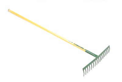 Lasher – 16 Tooth All Steel Heavy Duty Rake Lasher – 16 Tooth All Steel Heavy Duty Rake