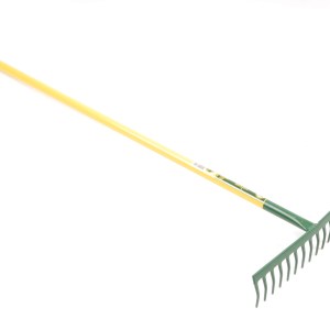 Lasher – 16 Tooth All Steel Heavy Duty Rake Lasher – 16 Tooth All Steel Heavy Duty Rake