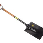Lasher Tools – No. 4 Wood Shaft Vineyard Spade Lasher Tools – No. 4 Wood Shaft Vineyard Spade