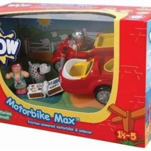Wow Motorbike Max Wow Motorbike Max