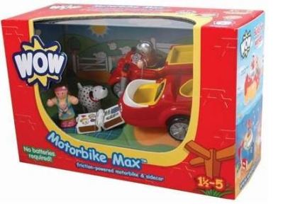 Wow Motorbike Max Wow Motorbike Max