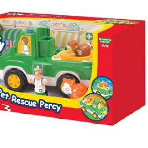 Wow Pet Rescue Percy Wow Pet Rescue Percy