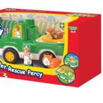 Wow Pet Rescue Percy Wow Pet Rescue Percy
