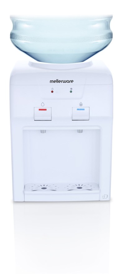 Mellerware – Hot & Cold Water Dispenser Mellerware – Hot & Cold Water Dispenser