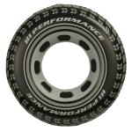 Intex – Tube – Giant – 91cm Intex – Tube – Giant – 91cm