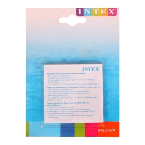 Intex – Repair Patches Intex – Repair Patches