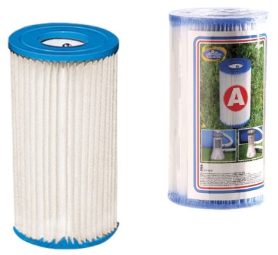 Intex – Filter Cartridge Intex – Filter Cartridge