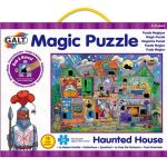 Galt Toys Magic Haunted House Puzzle Galt Toys Magic Haunted House Puzzle