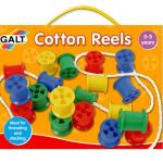 Galt Toys Cotton Reels Galt Toys Cotton Reels