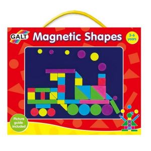 Galt Toys Magnetic Shapes Galt Toys Magnetic Shapes