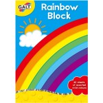 Galt Toys Rainbow Block Galt Toys Rainbow Block