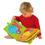 Galt Toys Giant Soft Book Galt Toys Giant Soft Book