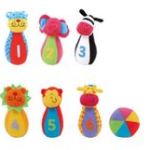 Galt Toys Jungle Pals Skittles Galt Toys Jungle Pals Skittles