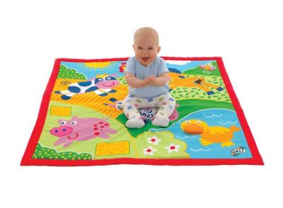 Galt Toys Large Playmat – Farm Galt Toys Large Playmat – Farm