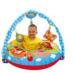 Galt Toys Playnest & Gym – Farm Galt Toys Playnest & Gym – Farm