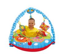 Galt Toys Playnest & Gym – Farm Galt Toys Playnest & Gym – Farm