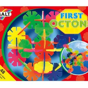 Galt Toys First Octons Galt Toys First Octons