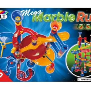 Galt Toys Mega Marble Run Galt Toys Mega Marble Run