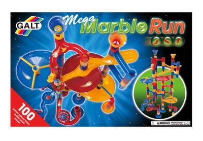 Galt Toys Mega Marble Run Galt Toys Mega Marble Run
