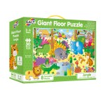 Galt Toys Giant Jungle Floor Puzzle Galt Toys Giant Jungle Floor Puzzle