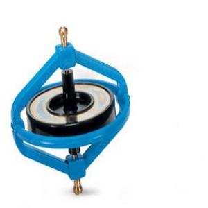 Navir Mini Space Wonder Gyroscope Navir Mini Space Wonder Gyroscope